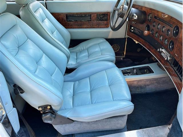 1982 Clenet Series II (CC-2070390) for sale in West Chester, Pennsylvania