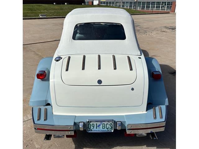 1982 Clenet Series II (CC-2070390) for sale in West Chester, Pennsylvania
