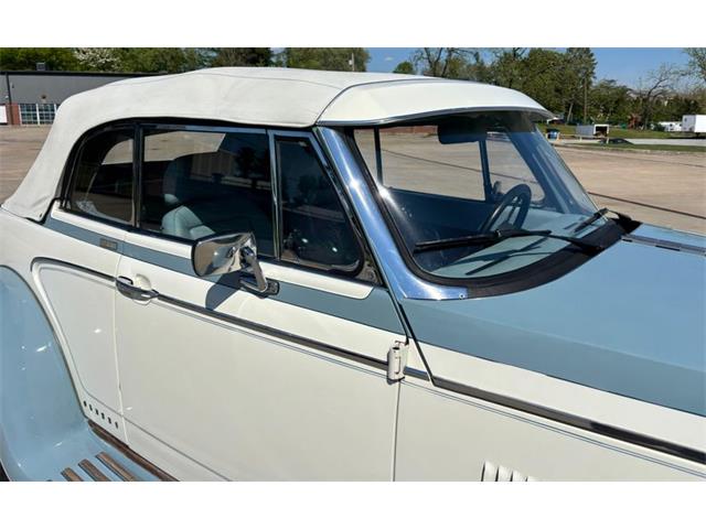 1982 Clenet Series II (CC-2070390) for sale in West Chester, Pennsylvania