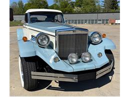 1982 Clenet Series II (CC-2070390) for sale in West Chester, Pennsylvania