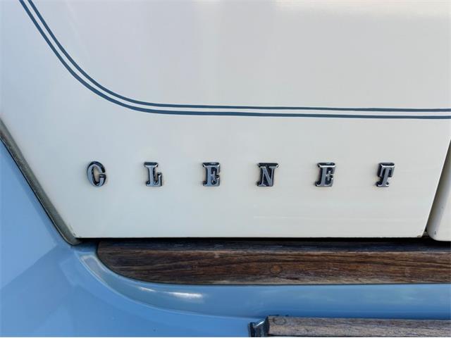 1982 Clenet Series II (CC-2070390) for sale in West Chester, Pennsylvania