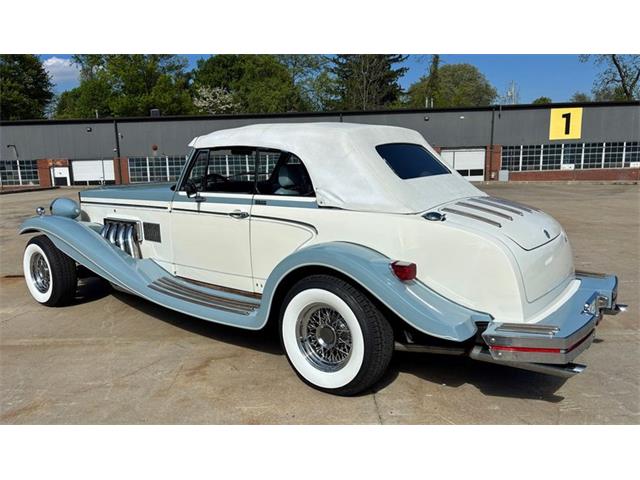 1982 Clenet Series II (CC-2070390) for sale in West Chester, Pennsylvania