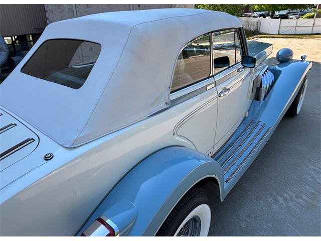 1982 Clenet Series II (CC-2070390) for sale in West Chester, Pennsylvania