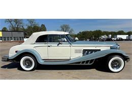 1982 Clenet Series II (CC-2070390) for sale in West Chester, Pennsylvania