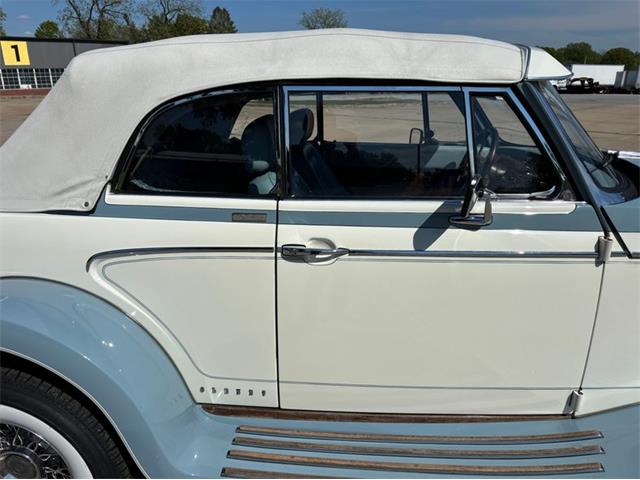 1982 Clenet Series II (CC-2070390) for sale in West Chester, Pennsylvania