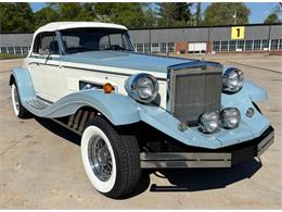 1982 Clenet Series II (CC-2070390) for sale in West Chester, Pennsylvania