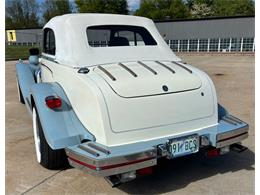 1982 Clenet Series II (CC-2070390) for sale in West Chester, Pennsylvania