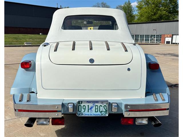 1982 Clenet Series II (CC-2070390) for sale in West Chester, Pennsylvania