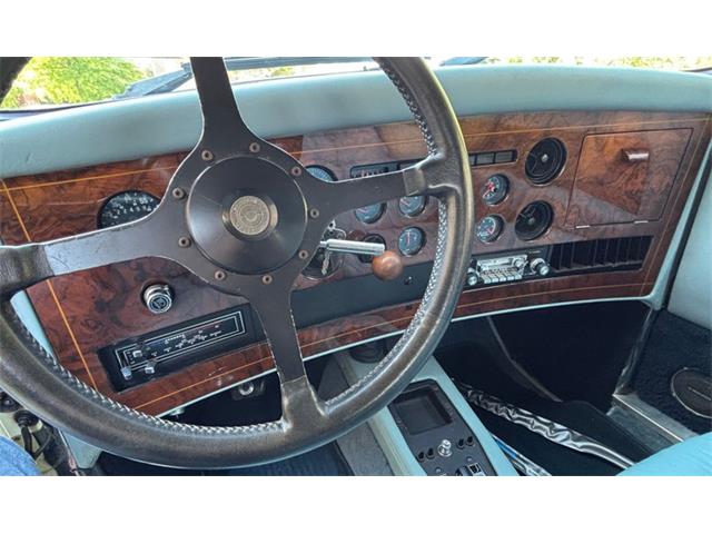 1982 Clenet Series II (CC-2070390) for sale in West Chester, Pennsylvania