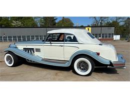 1982 Clenet Series II (CC-2070390) for sale in West Chester, Pennsylvania