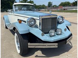 1982 Clenet Series II (CC-2070390) for sale in West Chester, Pennsylvania