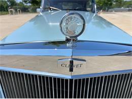 1982 Clenet Series II (CC-2070390) for sale in West Chester, Pennsylvania