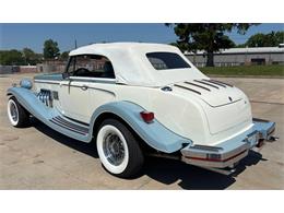 1982 Clenet Series II (CC-2070390) for sale in West Chester, Pennsylvania