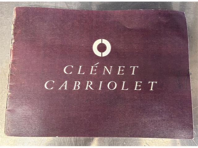 1982 Clenet Series II (CC-2070390) for sale in West Chester, Pennsylvania