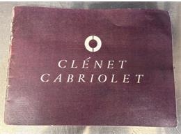 1982 Clenet Series II (CC-2070390) for sale in West Chester, Pennsylvania
