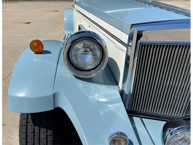 1982 Clenet Series II (CC-2070390) for sale in West Chester, Pennsylvania