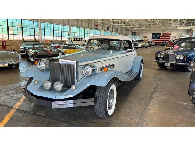 1982 Clenet Series II (CC-2070390) for sale in West Chester, Pennsylvania