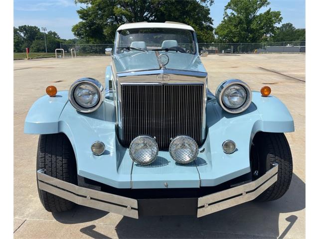 1982 Clenet Series II (CC-2070390) for sale in West Chester, Pennsylvania