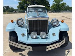 1982 Clenet Series II (CC-2070390) for sale in West Chester, Pennsylvania