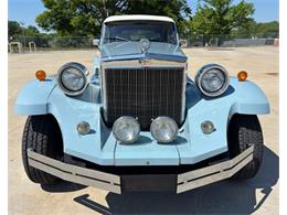 1982 Clenet Series II (CC-2070390) for sale in West Chester, Pennsylvania