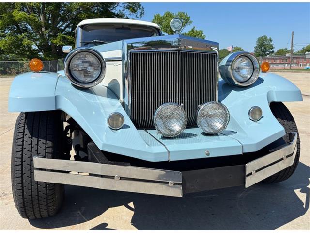1982 Clenet Series II (CC-2070390) for sale in West Chester, Pennsylvania