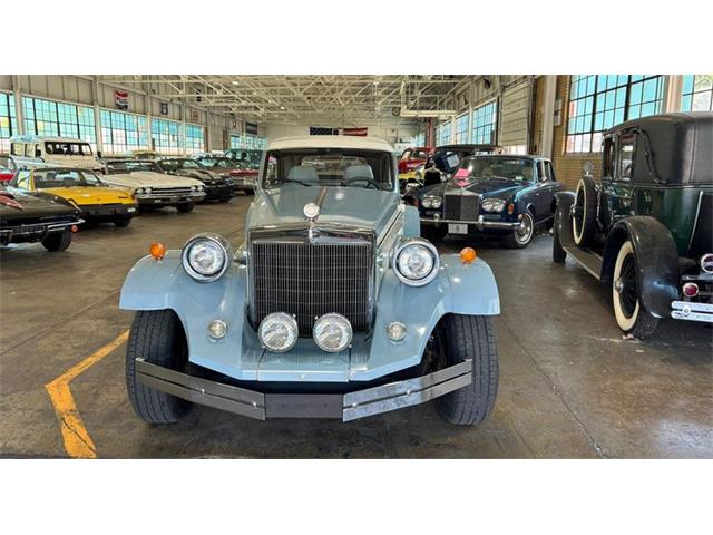 1982 Clenet Series II (CC-2070390) for sale in West Chester, Pennsylvania