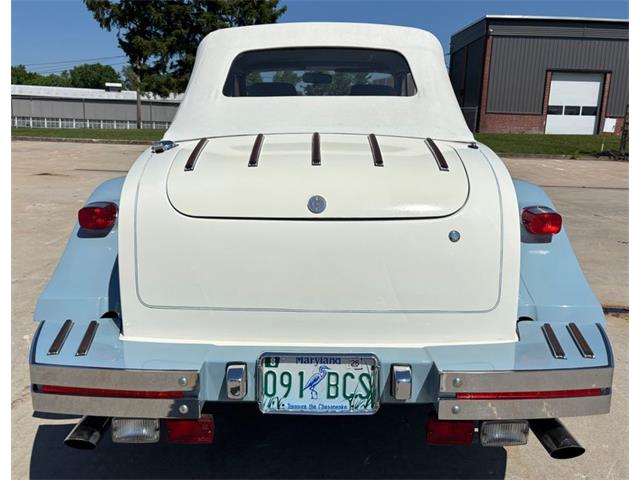 1982 Clenet Series II (CC-2070390) for sale in West Chester, Pennsylvania