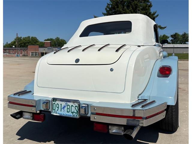 1982 Clenet Series II (CC-2070390) for sale in West Chester, Pennsylvania