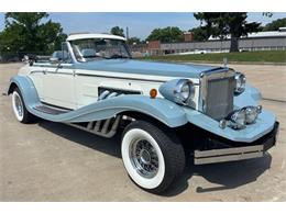 1982 Clenet Series II (CC-2070390) for sale in West Chester, Pennsylvania