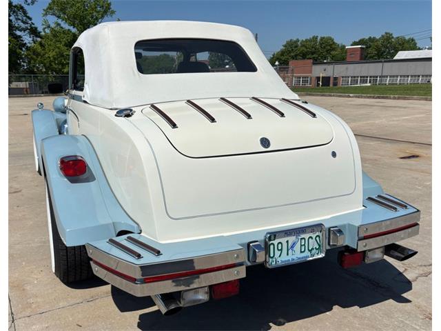 1982 Clenet Series II (CC-2070390) for sale in West Chester, Pennsylvania