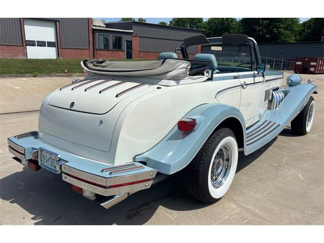 1982 Clenet Series II (CC-2070390) for sale in West Chester, Pennsylvania