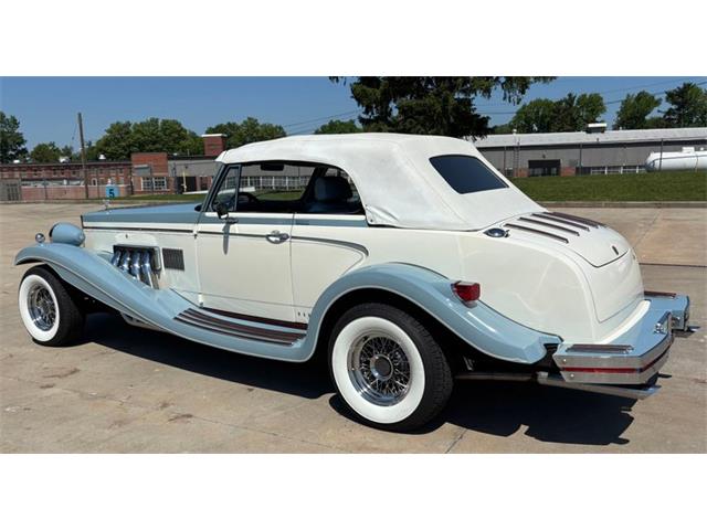 1982 Clenet Series II (CC-2070390) for sale in West Chester, Pennsylvania