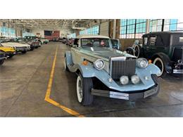 1982 Clenet Series II (CC-2070390) for sale in West Chester, Pennsylvania