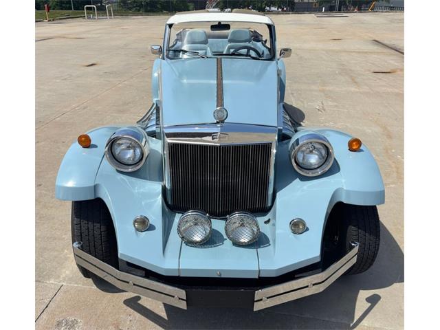 1982 Clenet Series II (CC-2070390) for sale in West Chester, Pennsylvania