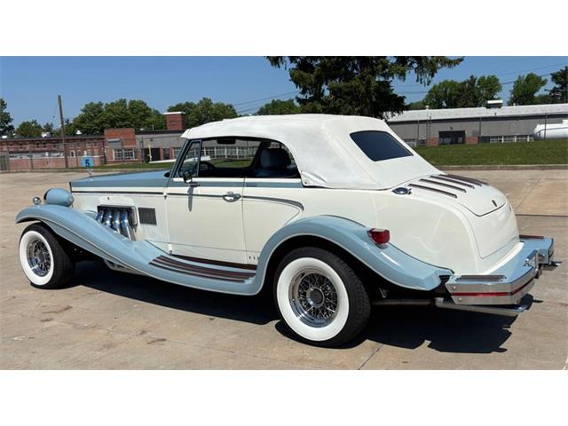 1982 Clenet Series II (CC-2070390) for sale in West Chester, Pennsylvania