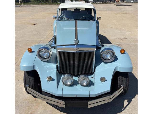 1982 Clenet Series II (CC-2070390) for sale in West Chester, Pennsylvania