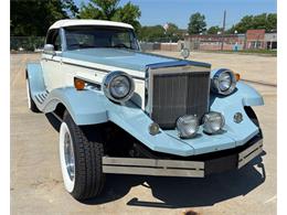 1982 Clenet Series II (CC-2070390) for sale in West Chester, Pennsylvania