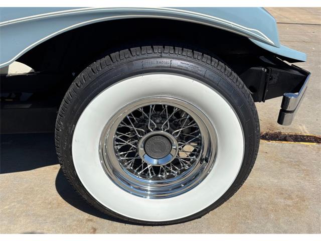 1982 Clenet Series II (CC-2070390) for sale in West Chester, Pennsylvania