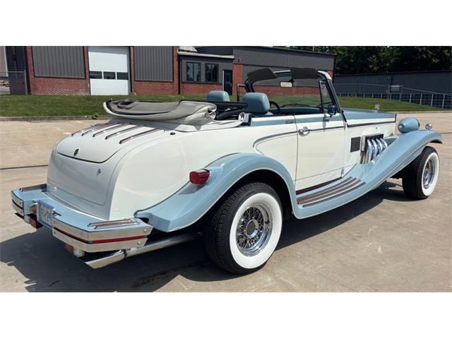 1982 Clenet Series II (CC-2070390) for sale in West Chester, Pennsylvania