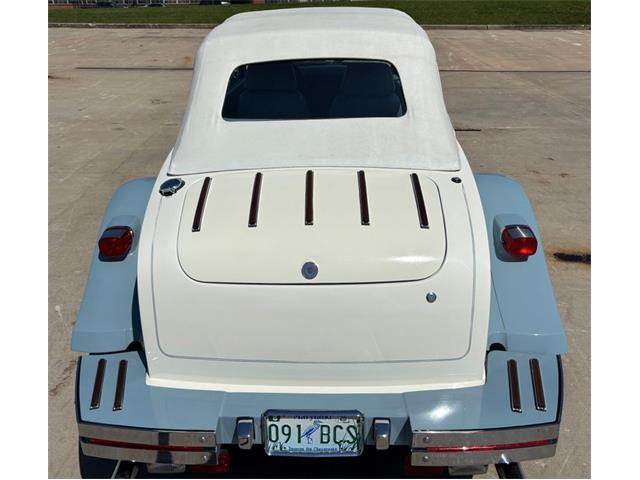 1982 Clenet Series II (CC-2070390) for sale in West Chester, Pennsylvania