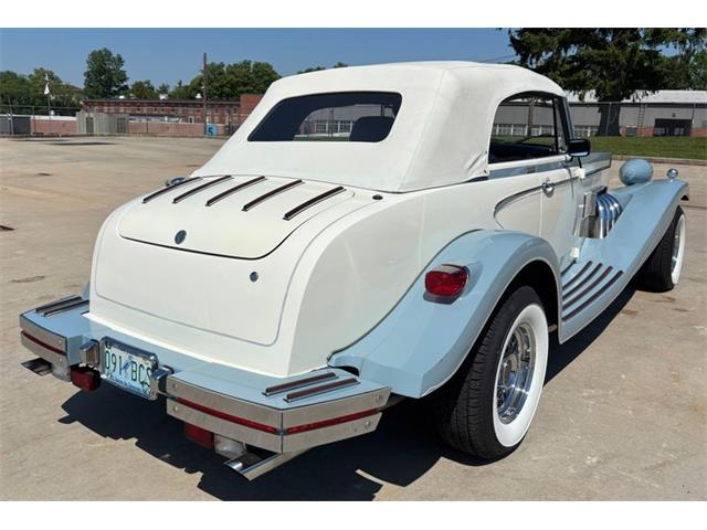 1982 Clenet Series II (CC-2070390) for sale in West Chester, Pennsylvania