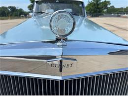 1982 Clenet Series II (CC-2070390) for sale in West Chester, Pennsylvania