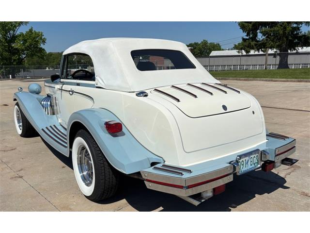 1982 Clenet Series II (CC-2070390) for sale in West Chester, Pennsylvania