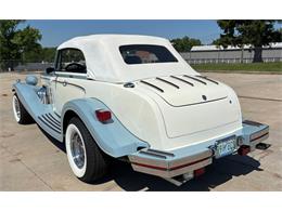 1982 Clenet Series II (CC-2070390) for sale in West Chester, Pennsylvania