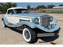 1982 Clenet Series II (CC-2070390) for sale in West Chester, Pennsylvania