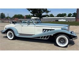 1982 Clenet Series II (CC-2070390) for sale in West Chester, Pennsylvania