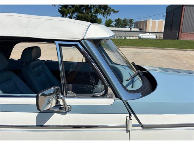 1982 Clenet Series II (CC-2070390) for sale in West Chester, Pennsylvania