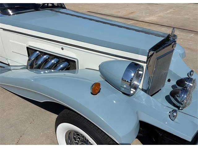 1982 Clenet Series II (CC-2070390) for sale in West Chester, Pennsylvania
