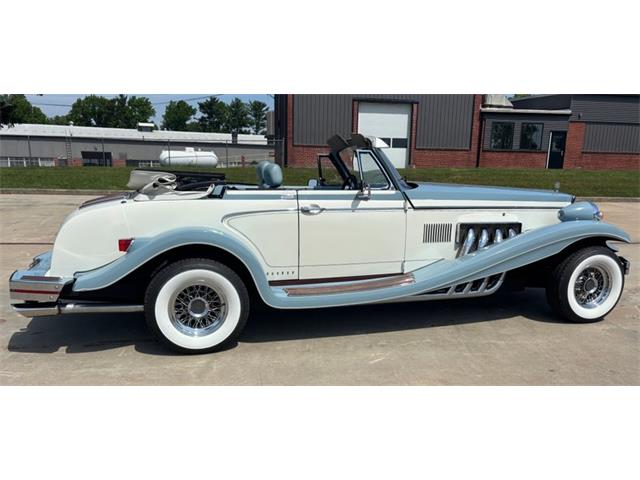 1982 Clenet Series II (CC-2070390) for sale in West Chester, Pennsylvania