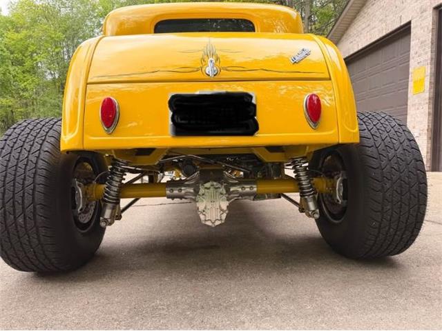 1932 Ford Highboy (CC-2073900) for sale in Cadillac, Michigan